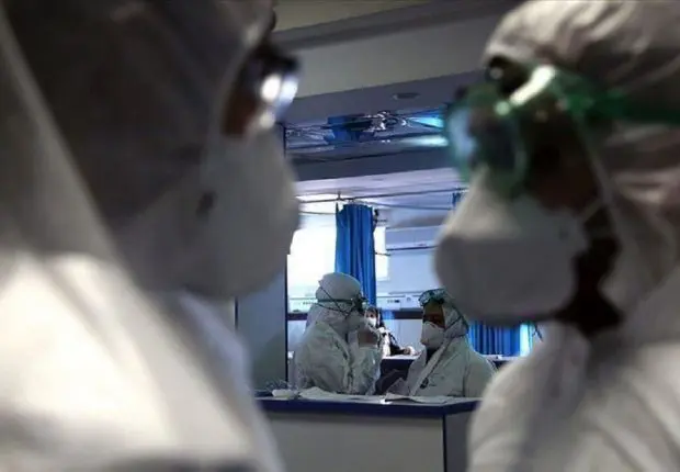 Covid-19 et vaccination : le Pr Belhadj livre un constat alarmant