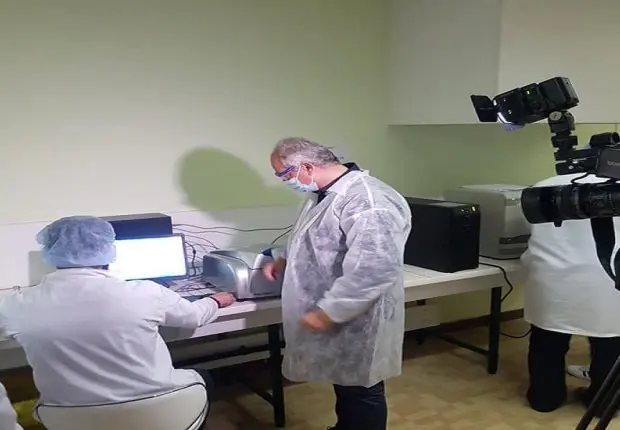 Peut-on identifier un variant algérien ? un spécialiste répond