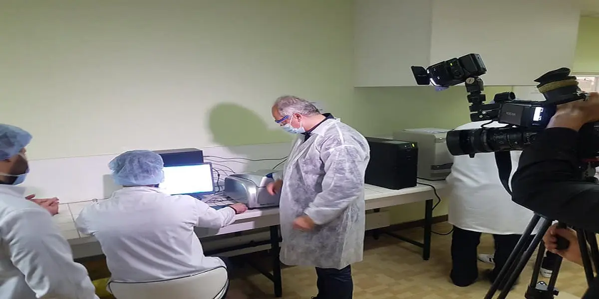 Peut-on identifier un variant algérien ? un spécialiste répond