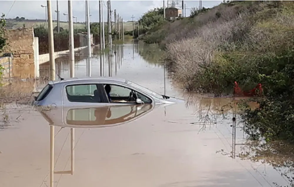 Inondations : le coup de gueule d’un responsable de l’ONA