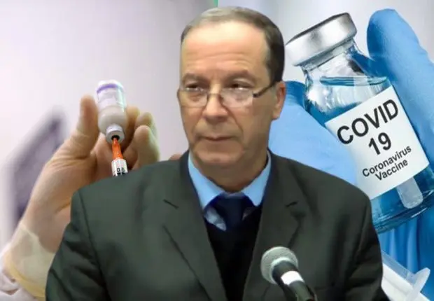 Double vaccination Covid-19 et grippe : Dr Fourar fait le point