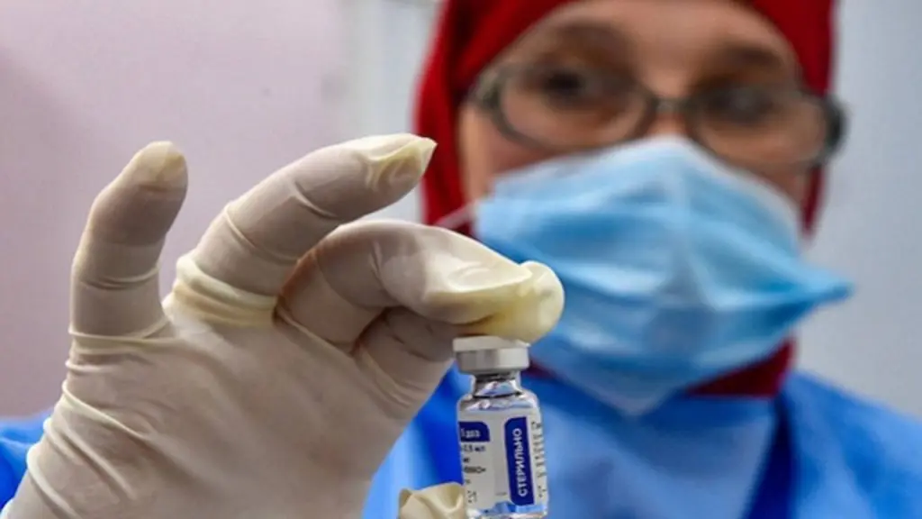 Covid-19 en Algérie : la menace de péremption guette les vaccins