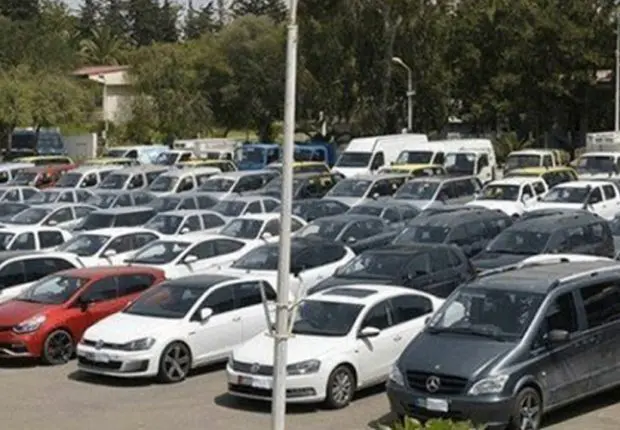 Du nouveau pour les véhicules « importés de manière non conforme »