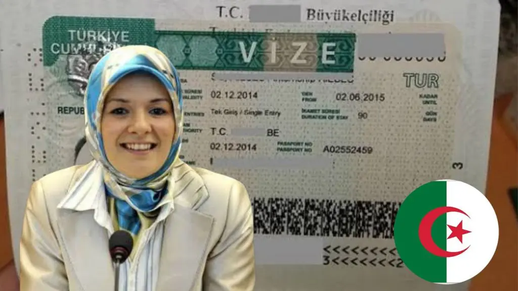 Visas Turquie en Algérie : l’ambassadeur lance une « bonne nouvelle »