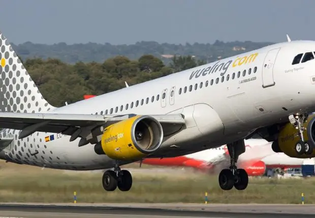 Vols Algérie – Espagne : Vueling dévoile son nouveau programme