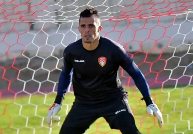 EN : Belmadi convoque un nouveau gardien de but