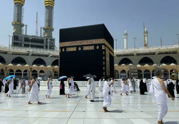 Omra 2022 : quelles sont les conditions imposées aux Algériens ?