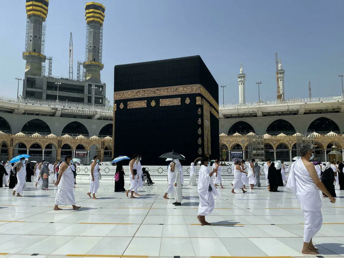 Omra 2022 : quelles sont les conditions imposées aux Algériens ?