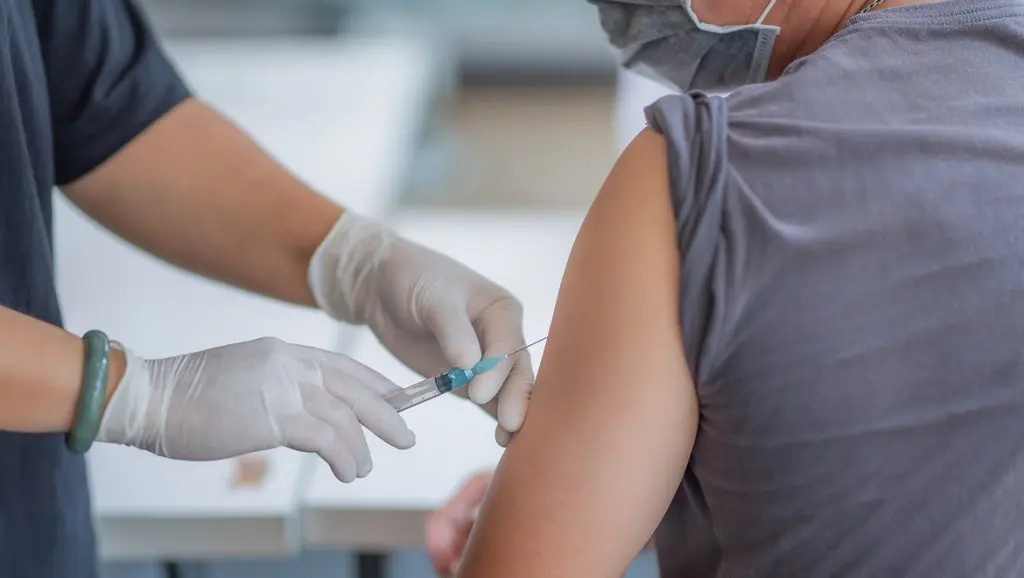 Covid-19 en Algérie : la vaccination des enfants ne fait pas consensus
