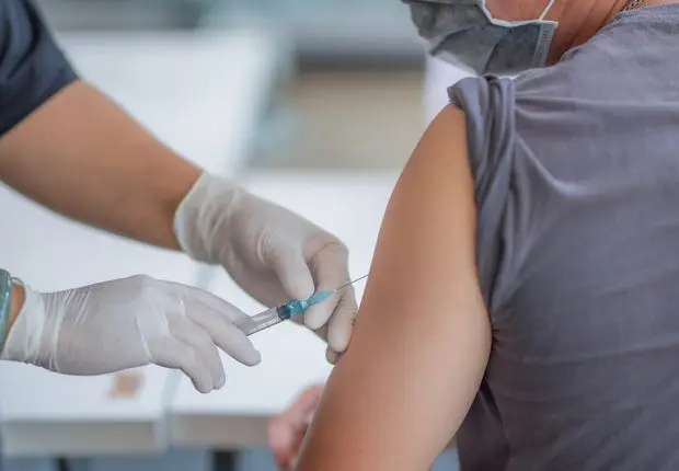 Covid-19 en Algérie : la vaccination des enfants ne fait pas consensus