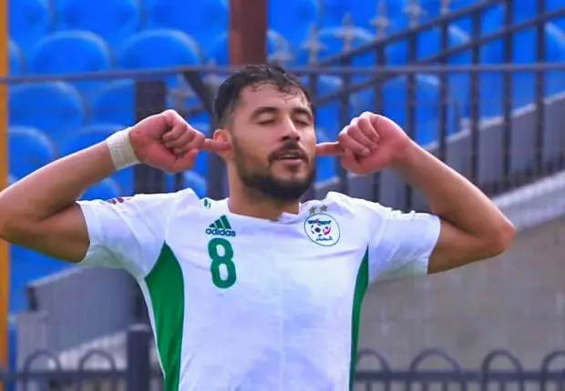 L’Algérie atomise le Djibouti : buts et résumé du match retour