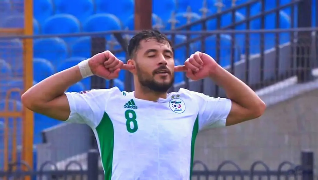 L’Algérie atomise le Djibouti : buts et résumé du match retour