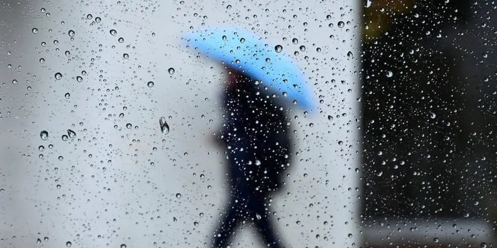 Météo Algérie : alerte orages et vents de sable pour ce 23 mars
