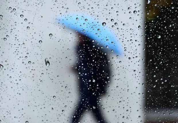 Météo Algérie : pluies orageuses sur 5 wilayas ce 4 novembre