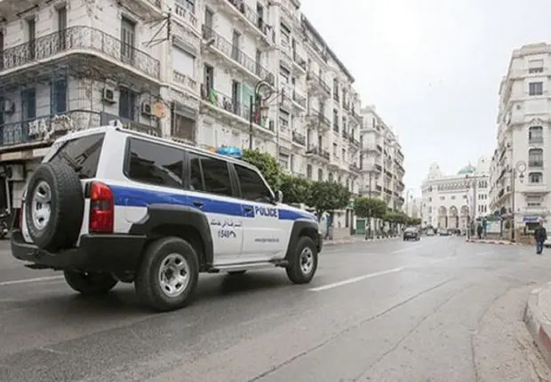 Élections locales : suspension de la circulation de plusieurs engins