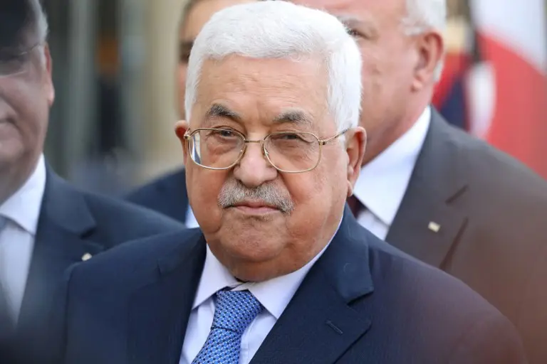 Mahmoud Abbas attendu à Alger : est-ce une réponse au Maroc ?