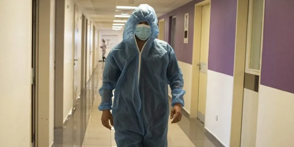 Le ministère de la Santé prépare la prise en charge du « covid long »