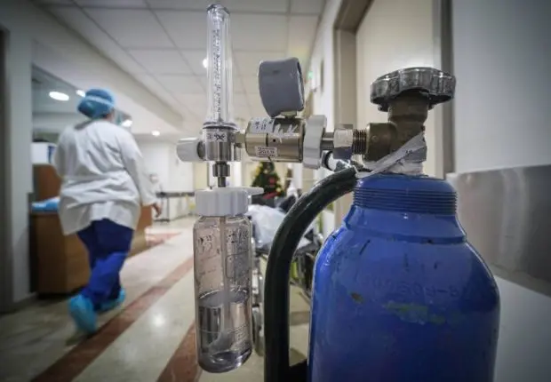 Covid-19 en Algérie : la 4ᵉ vague sera-t-elle « légère » ?