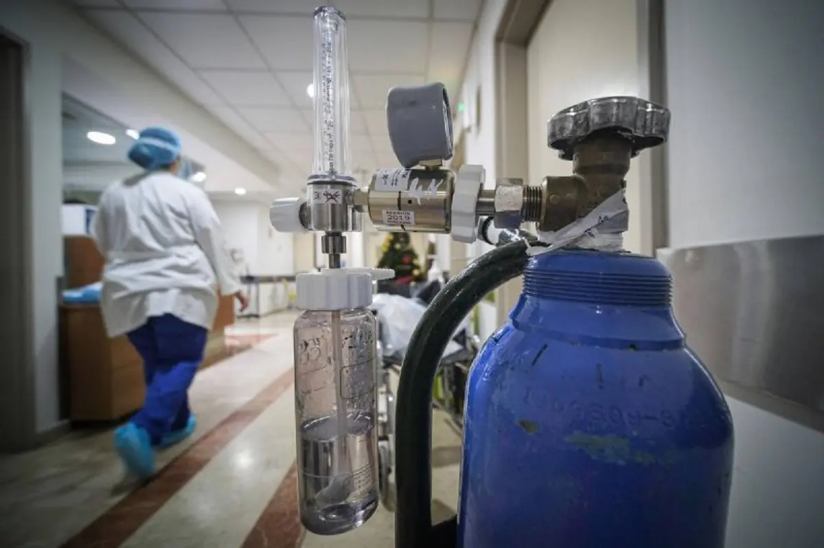 Covid-19 en Algérie : la 4ᵉ vague sera-t-elle « légère » ?