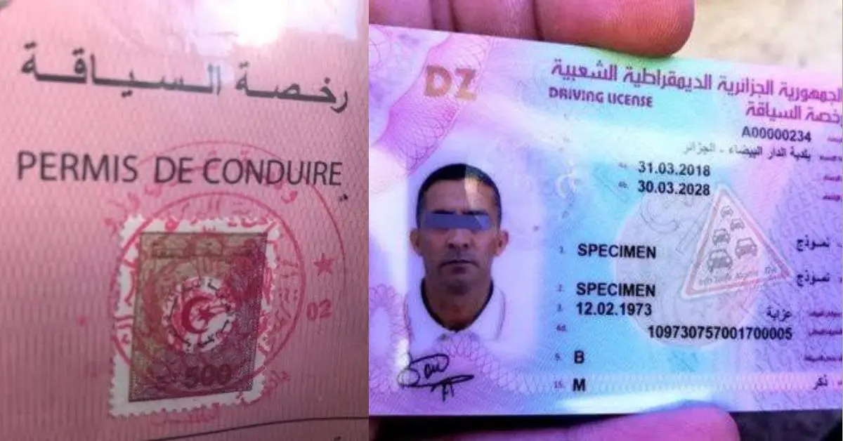 Transport : le ministre propose d’annuler les retraits de permis