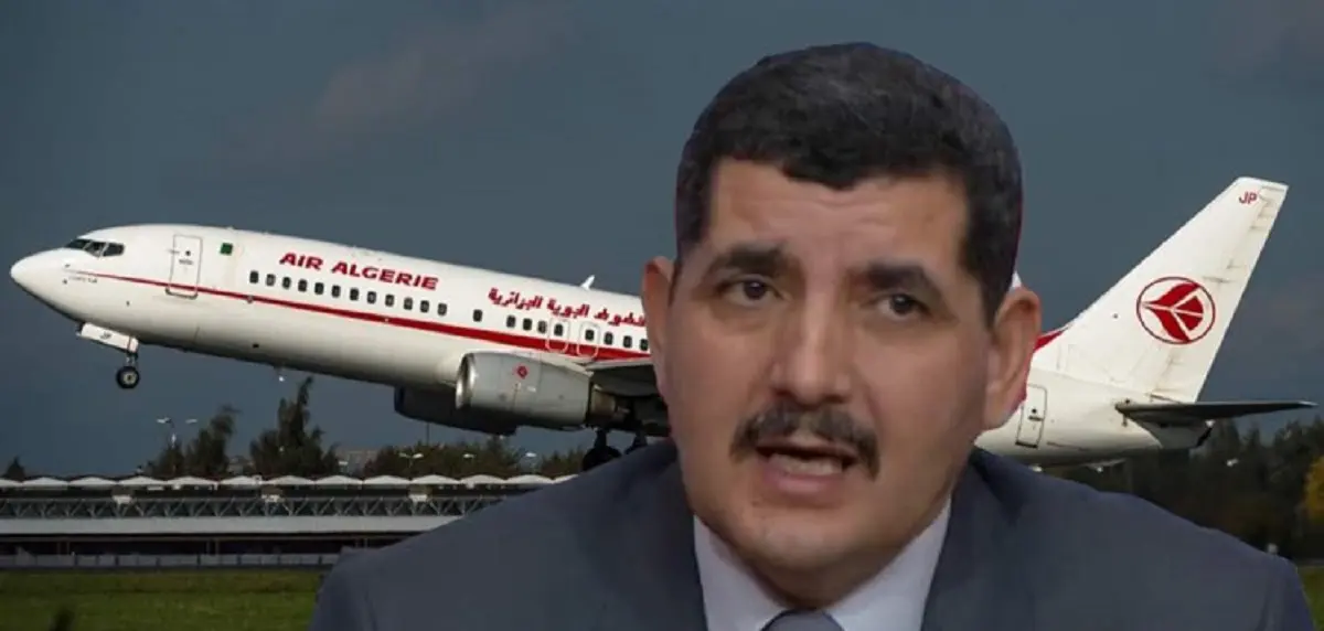 Air Algérie : vers la révision des prix des billets