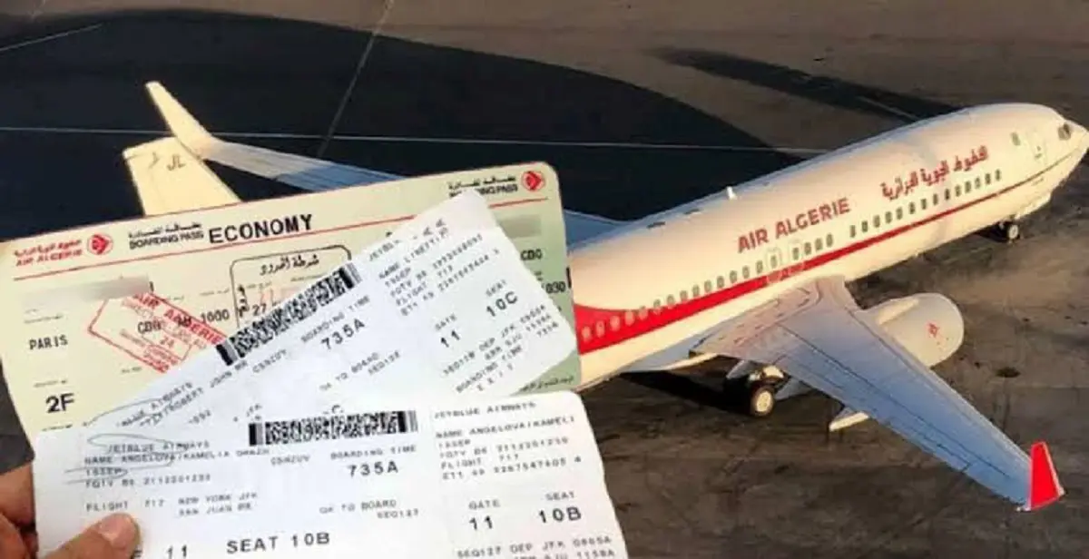 Billets d’avion : vers une nouvelle hausse des prix, selon l’IATA