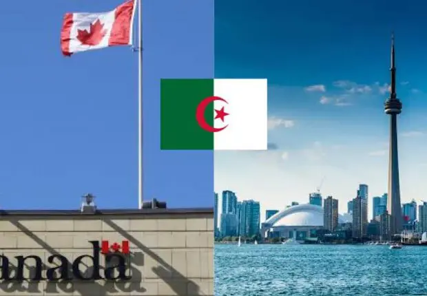 Immigration Canada : l&rsquo;ambassade organise une session « Entrée express »