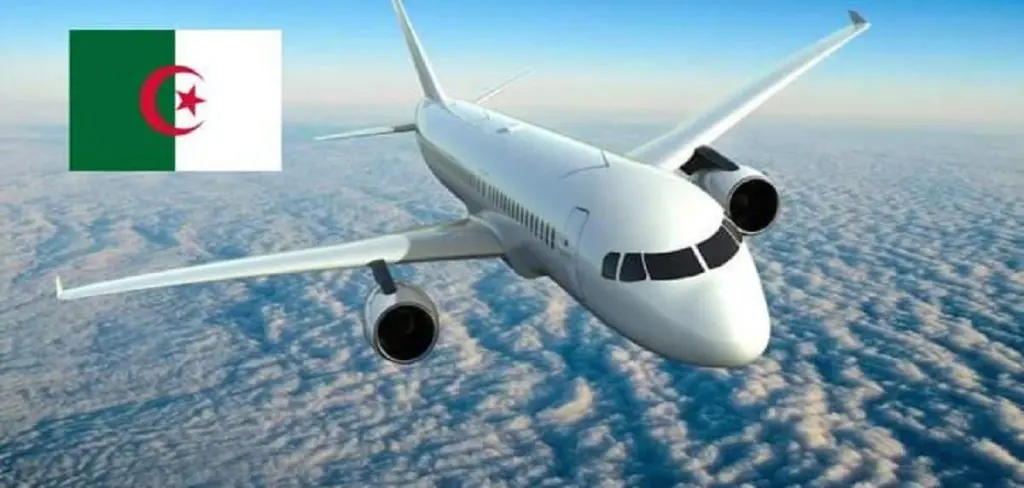 Vols vers l’Algérie : Fly WestAf veut détrôner les compagnies low-cost