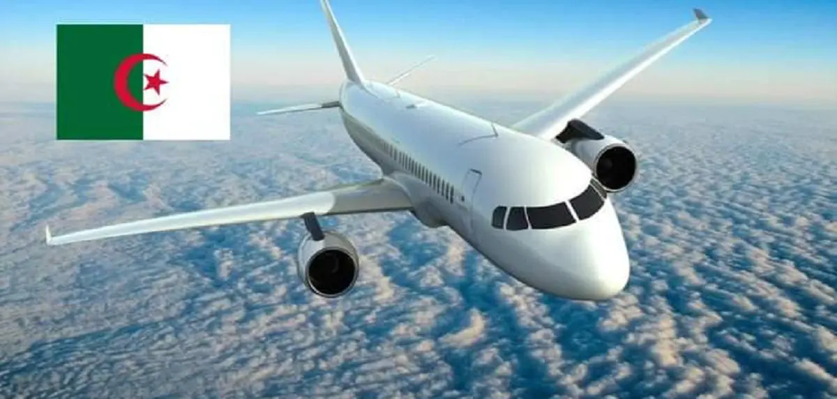 Vols vers l’Algérie : Fly WestAf veut détrôner les compagnies low-cost