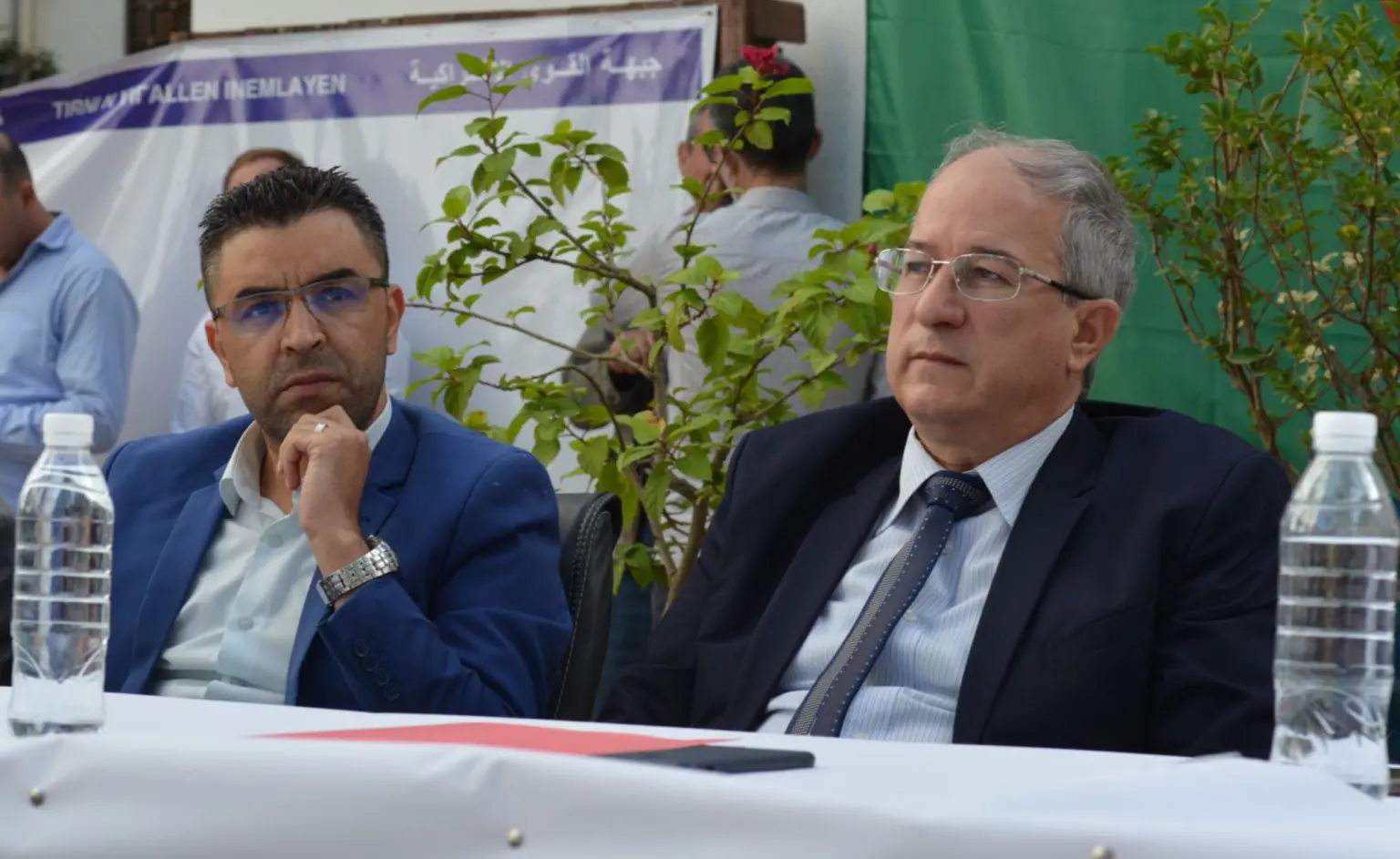 Algérie – Maroc : « le rêve maghrébin vire au cauchemar », selon le FFS