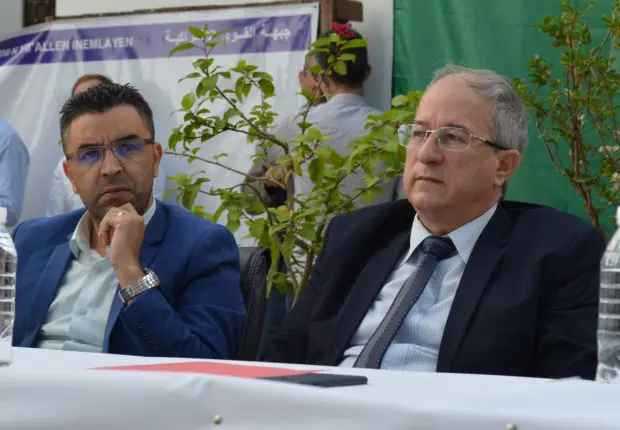 Algérie – Maroc : « le rêve maghrébin vire au cauchemar », selon le FFS