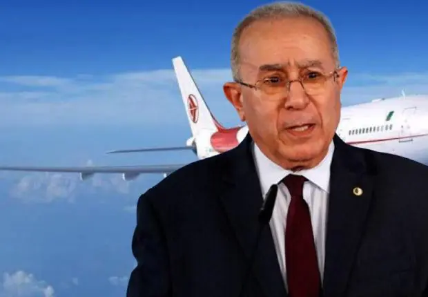 Réouverture « totale » des frontières : ce qu&rsquo;a dit Lamamra