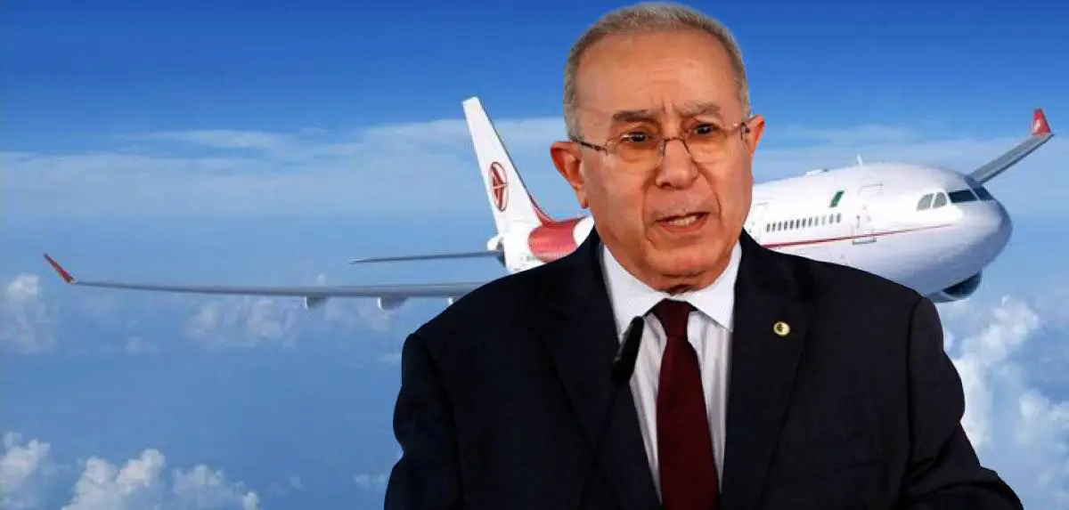 Réouverture « totale » des frontières : ce qu’a dit Lamamra