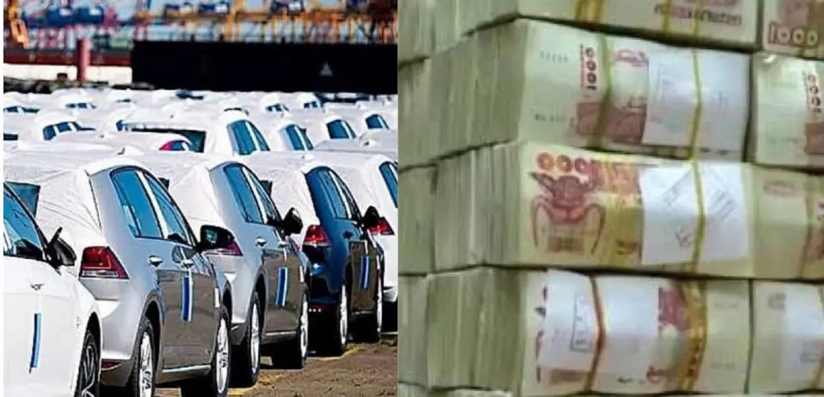 Grosse arnaque à Oran : un faux vendeur de voiture fait 1000 victimes