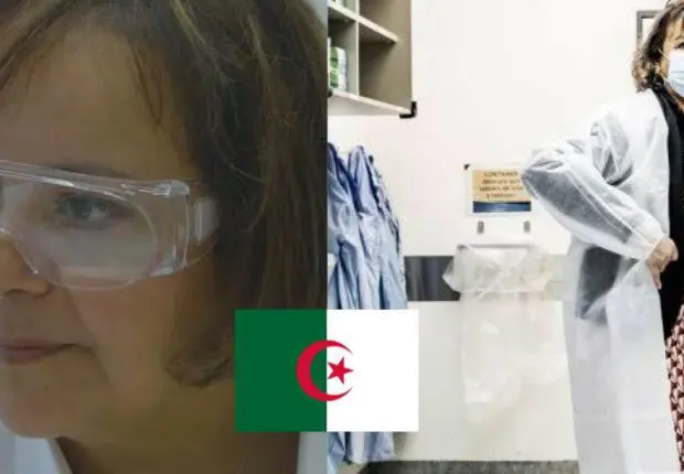 Qui est Jamila Louahed, docteure à la tête d&rsquo;une grande société Belge?