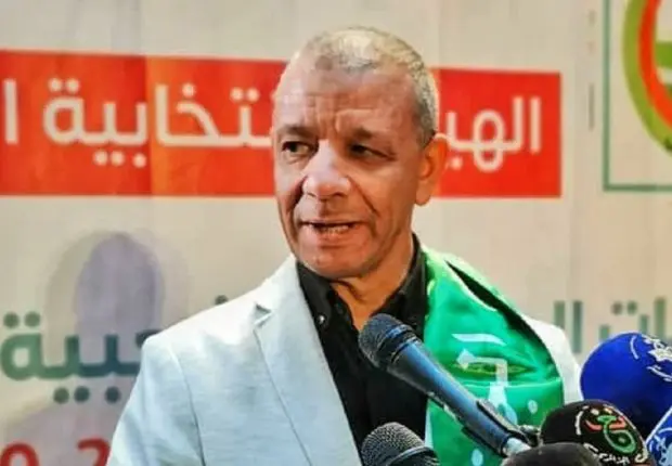 Campagne des élections locales : Bengrina lance une pique au Maroc