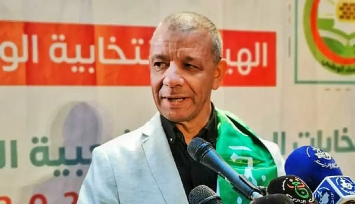 Campagne des élections locales : Bengrina lance une pique au Maroc