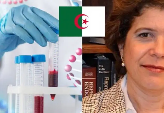 Une Algérienne décroche trois brevets d&rsquo;invention aux États-Unis