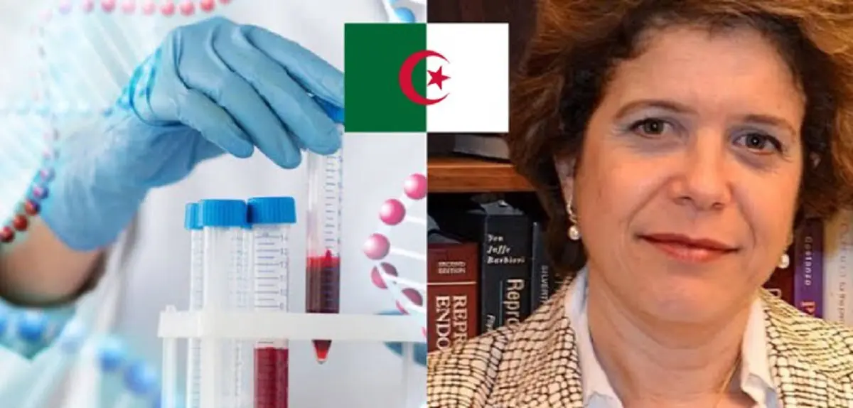 Une Algérienne décroche trois brevets d’invention aux États-Unis