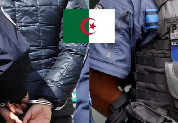 France : un algérien agresse un policier à l&rsquo;arme blanche