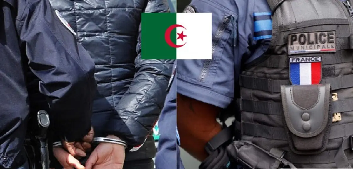 France : un algérien agresse un policier à l’arme blanche