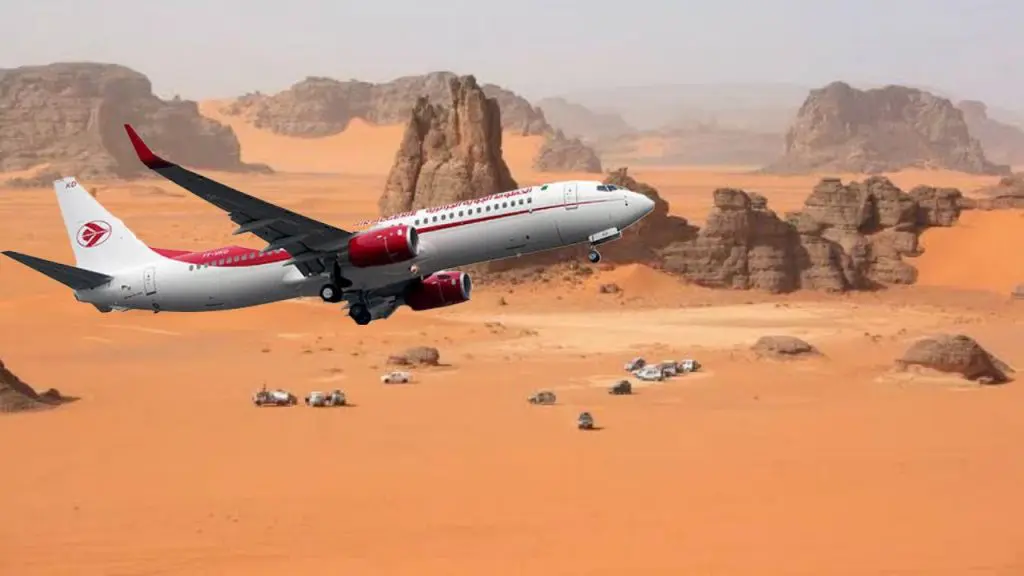 Billets d&rsquo;avion vers le sud : le PLF 2022 prévoit une baisse de prix