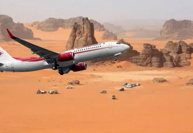 Billets d’avion vers le sud : le PLF 2022 prévoit une baisse de prix