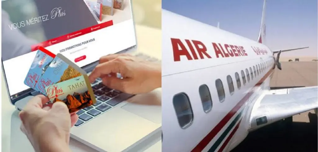 Air Algérie : un programme de fidélisation pour atténuer la colère ?