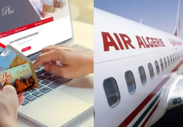 Air Algérie : un programme de fidélisation pour atténuer la colère ?