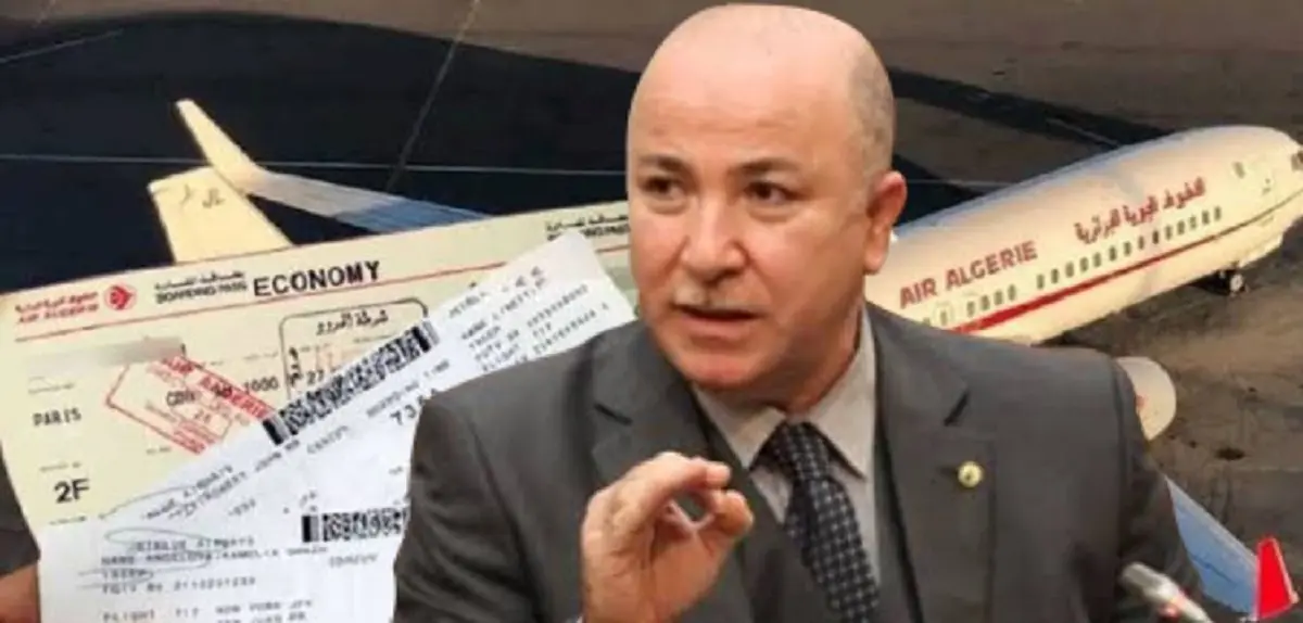 Diaspora : Benabderrahmane se penche sur la cherté des billets d’avion