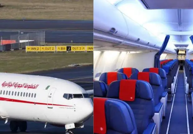 Billets chers ou sièges vides : Air Algérie face à un ultimatum