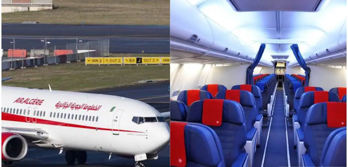 Billets chers ou sièges vides : Air Algérie face à un ultimatum