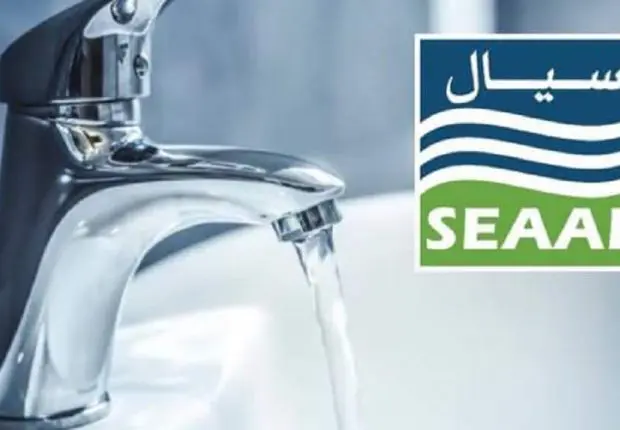 Distribution de l’eau à Alger : perturbations dans 15 communes