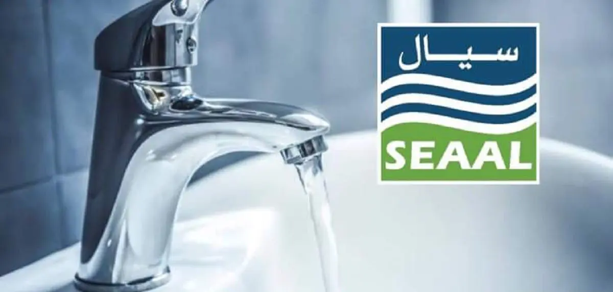 Distribution de l’eau à Alger : perturbations dans 15 communes